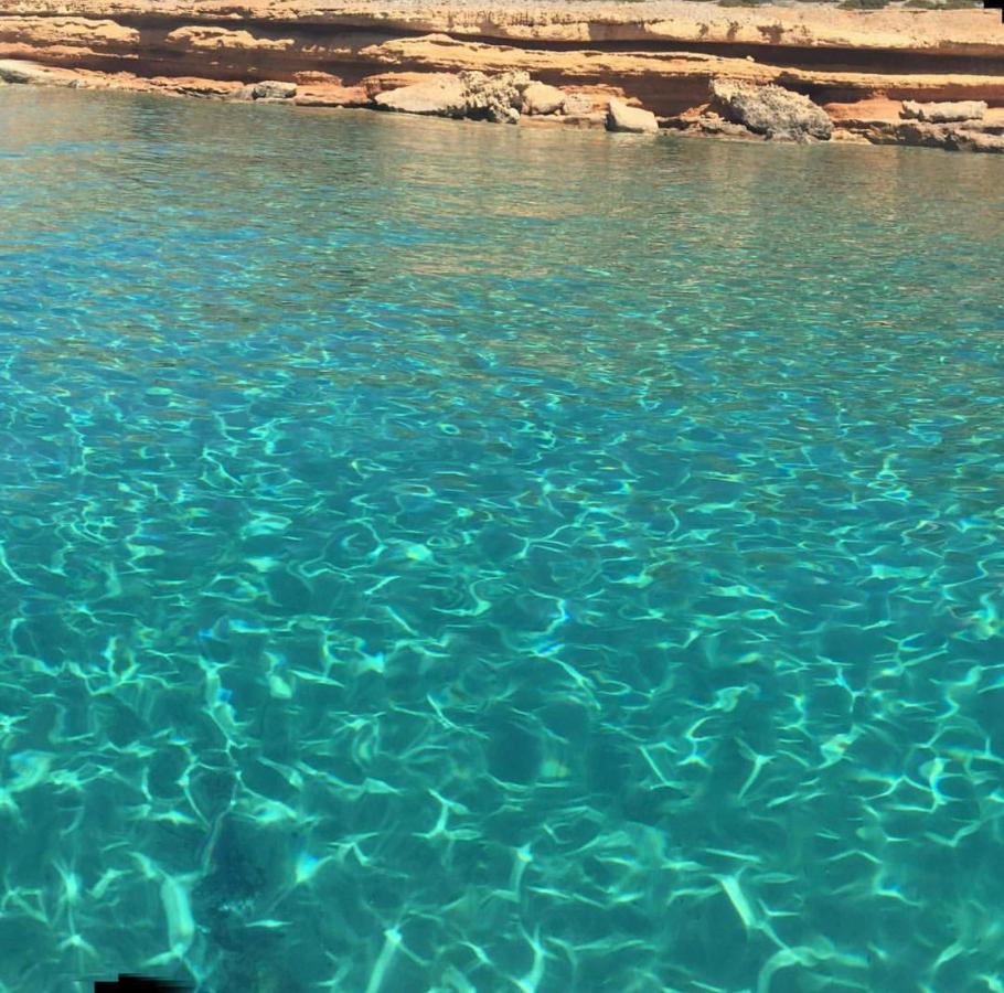 Kasos Palace Φρυ Εξωτερικό φωτογραφία